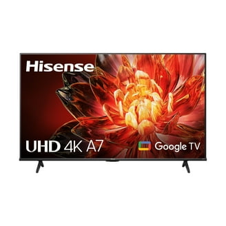 Hisense 43型 テレビ 43A6G Hisense 43A6G 43 inch 4K UHD Android TV, Dolby Vision HDR