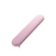 thumbnail image 2 of Reposamuñecas para teclado, almohadilla de escritorio, fácil de escribir, ergonómico, fácil de limpiar, cojín para reposamuñecas de computadora para Rosa, 2 of 9