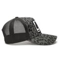 thumbnail image 3 of Knite gorra para hombre Kuma Panther The Zoo Snapback cachucha urbano, 3 of 4