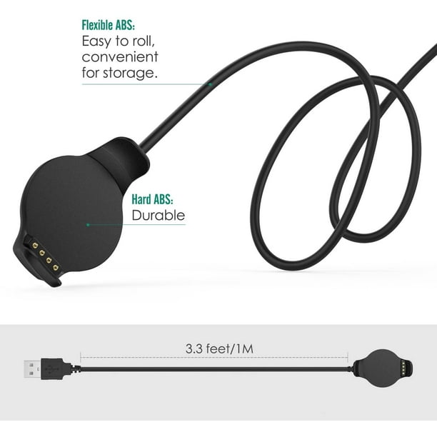 Forerunner 620 cheap charger