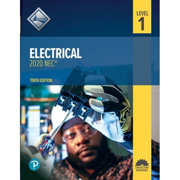 Pre-Owned Electrical, Level 1 (Paperback) 0136908535 9780136908531