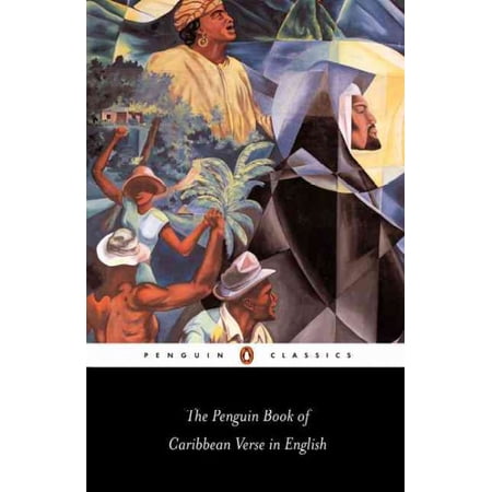 Penguin Book Of Caribbean Vers