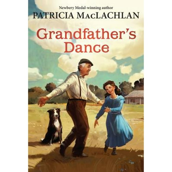 Pre-Owned Grandfather's Dance (Paperback) 0061340030 9780061340031