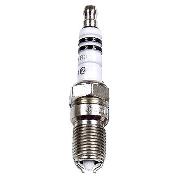 Bosch Platinum+2 Spark Plug