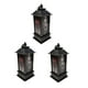 thumbnail image 1 of Led Night Light Halloween Decorative Plastic Glowing Props Set de 3Pcs, Led Iluminado para Decoración Interior Regalo de Fiesta, 1 of 3
