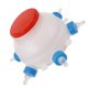 thumbnail image 1 of Plastic Calf Feeding Bottle for Nursing Milk Feeding 2.5L Bottle, 1 of 4