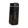 thumbnail image 4 of Licuadora portátil para batidos y smoothies Licuadora de viaje para gimnasio Casa Oficina Negro, 4 of 9