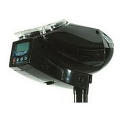 Diablo Frontman TSA LCD Electronic Loader, Black