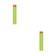 thumbnail image 2 of Tholdsy 100 Pieces Tool Foam Accessory Toys Outdoor Supplies Parts Accessories Replacement Assortment EVA Replacing Verde oscuro 2piezas, 2 of 6