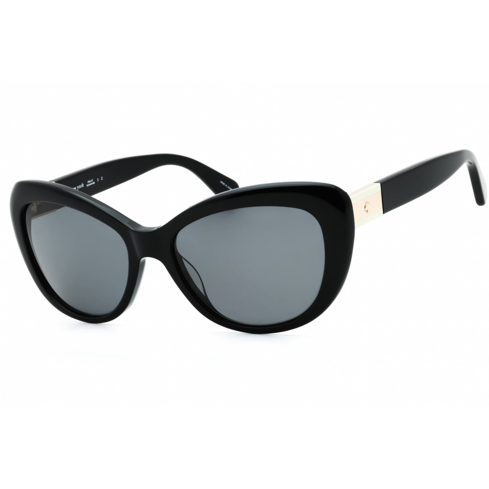 KATE SPADE KSJUNI-VK6HA-55 Sunglasses Size 55mm 140mm 18mm  display picture 3