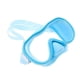 thumbnail image 2 of Kids Swim Goggles: Anti-Fog Pool Diving Mask for Children No-Leak Wide-Frame Mask - Elastic Fabric Strap for Longtime Wear, 2 of 3