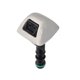 thumbnail image 1 of Headlight Washer Nozzle Headlamp Spray Nozzle Jet for BMW Right, 1 of 5