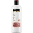 thumbnail image 3 of Tresemme Expert Selection Keratin Smooth Shampoo and Conditioner 739 ml, 3 of 7