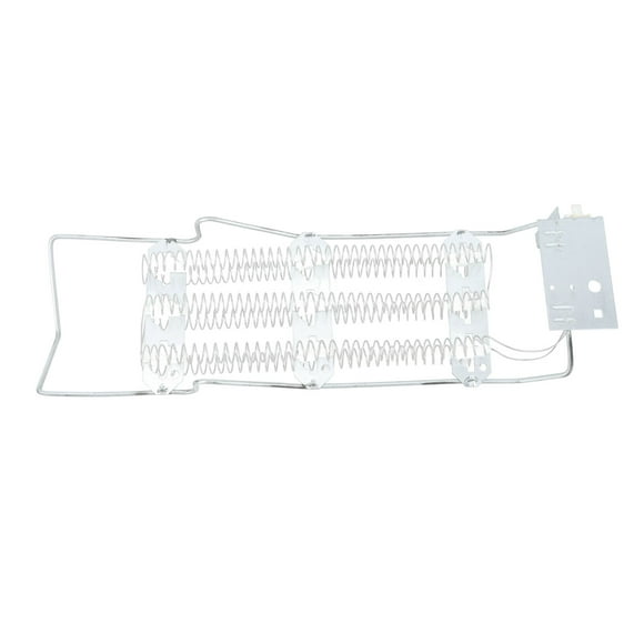 ,Dryer Heating Element Nickel Dryer Heating Element Dryer Element Maximized Efficiency