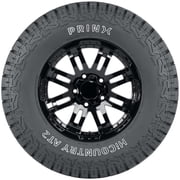 Prinx HiCountry A/T2 All Terrain LT325/65R18 127/124R E Light Truck Tire Simolary simolary.com 12