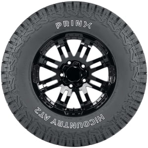Prinx HiCountry A/T2 All Terrain LT31/10.50R15 109S C Light Truck Tire Sansujyuku sansujyuku.com