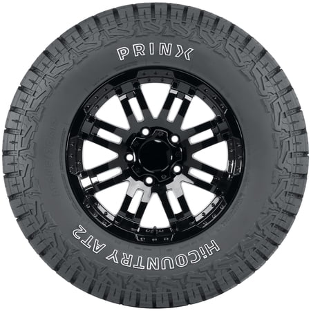 Prinx HiCountry A/T2 All Terrain LT285/75R16 126/123R E Light Truck Tire Sansujyuku sansujyuku.com
