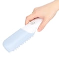 thumbnail image 1 of Olor Eliminar el Cepillo de Masaje, El Material de Ozono Pet Abs Ambiental no Tóxico para el Masaje para la preparación para los perdonantes gatos, 1 of 7