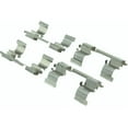 thumbnail image 4 of Centric Parts 105.07970 Posi Quiet Ceramic Brake Pads with Shims/Hardware, 4 of 4