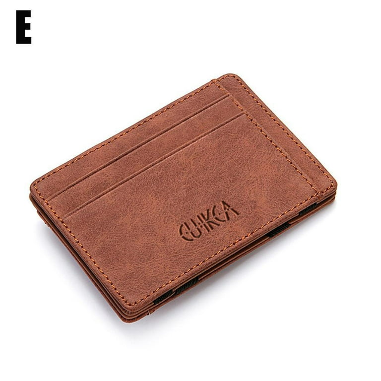Zippy Wallet Fashion Leather - Wallets and Small Leather Goods