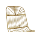 thumbnail image 3 of Silla Ratan Javali Rattan Natural Grupo Microtec Exterior Jardin Terraza Patio Todo Tipo Clima Ratán Grupo Microtec Javali Javali, 3 of 3