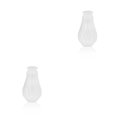 thumbnail image 4 of Ounissouiy Molde de bombillas de luz LED, molde de iluminación DIY, moldes de fundición de lámpara de resina, artesanías hechas a mano, Type2 NO2, 4 of 6