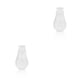thumbnail image 4 of Advancent Molde de bombillas de luz LED, molde de iluminación DIY, moldes de fundición de lámpara de resina, artesanías hechas a mano, Type2 NO2, 4 of 6