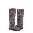 thumbnail image 7 of FELICITY SLIPPERBOOT- PURPLE, 7 of 7