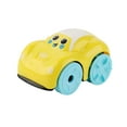 thumbnail image 2 of Dibujos animados Bebé Juguetes de baño Juegos de agua Piscina Baño Juguetes de baño Jugar Juguetes Coche Mecanismo de relojería Juguetes para amarillo Sunnimix juguetes de ducha de baño, 2 of 8