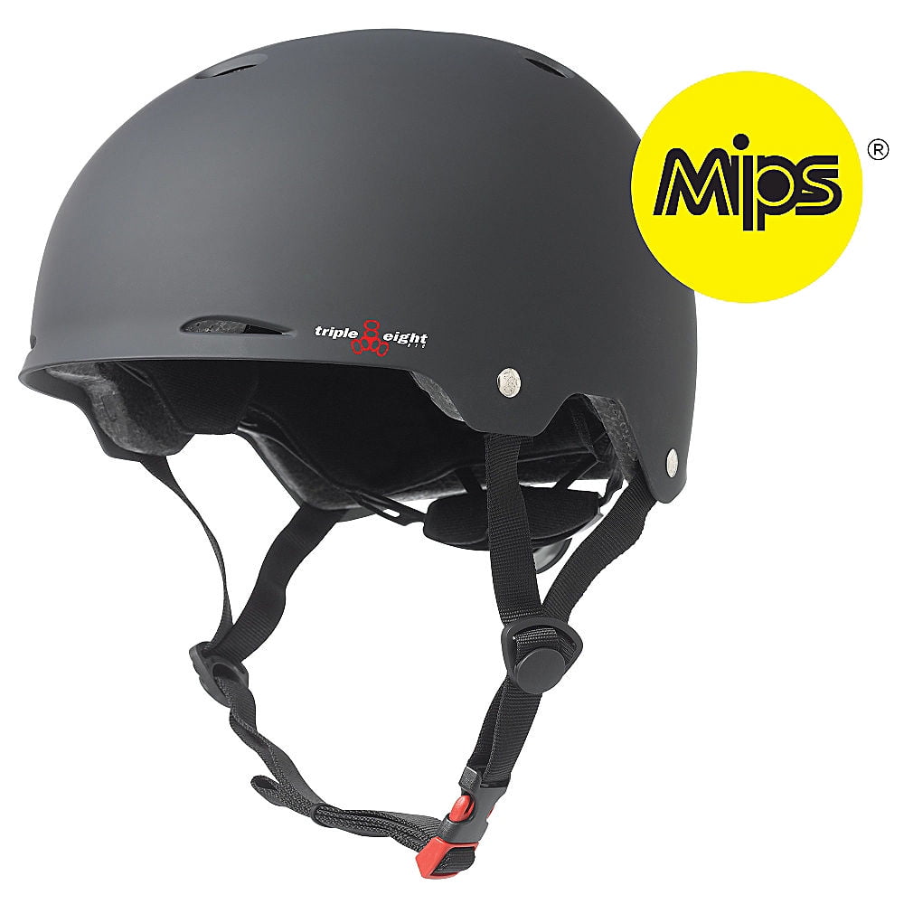 Triple 8 Gotham MIPS Mens Skate Helmet 2017 by Triple 8