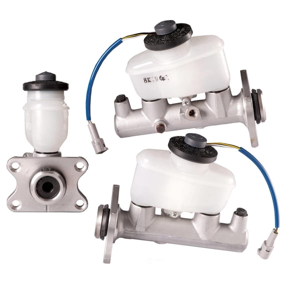 ADVICS BMT-817 New OE Brake Master Cylinder - Walmart.com
