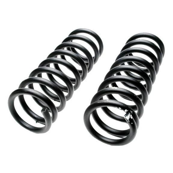 Moog 5602 Constant Rate Coil Spring Fits select: 1986-1988 CHEVROLET MONTE CARLO, 1978-1987 CHEVROLET EL CAMINO