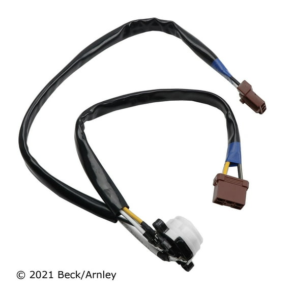 BeckArnley 201-1794 Ignition Switch