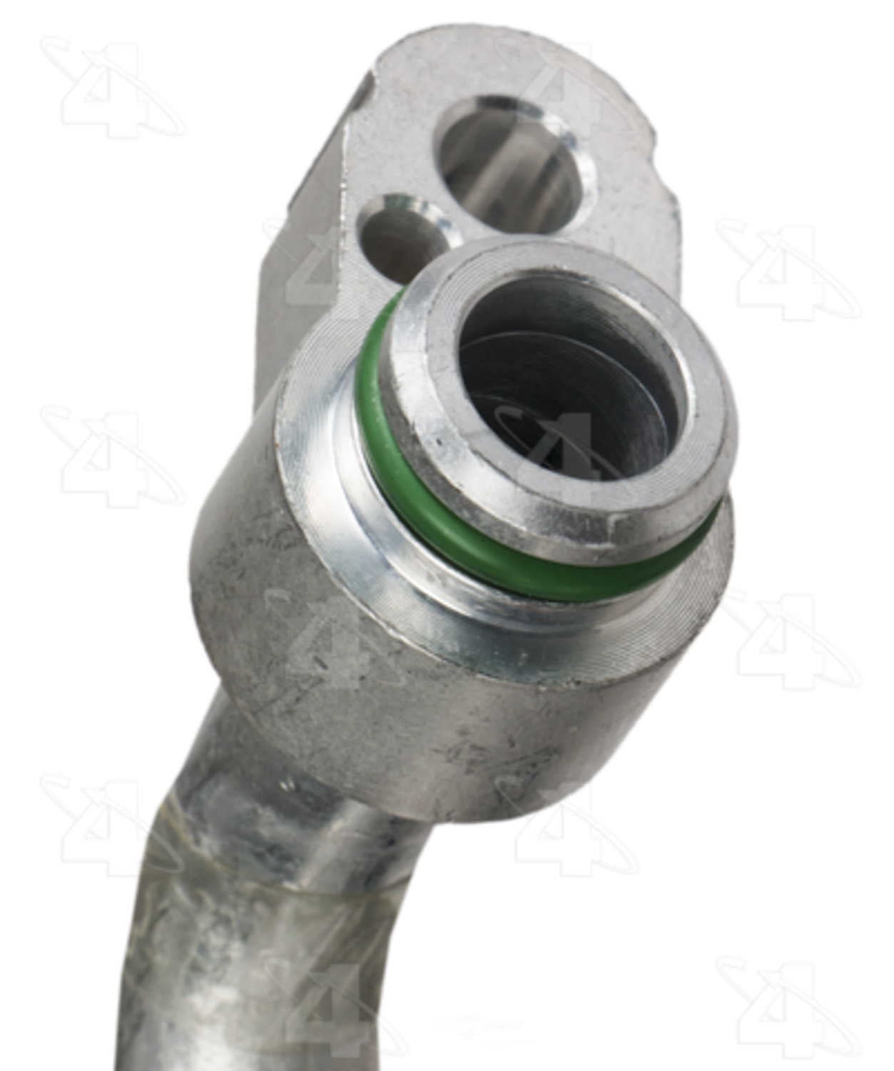 Murray Climate Control 56884 A/c Refrigerant Suction Hose