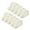 Beige, variant on 10 Pairs Baby Girls Lace Socks Newborn Ruffle Lace Socks Princess Frilly Knit Cotton Ankle Socks 1-12Years