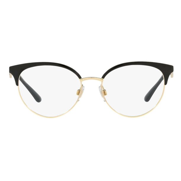 Eyeglasses Dolce & Gabbana DG 1337 1334 Gold/Black - Walmart  display picture 2