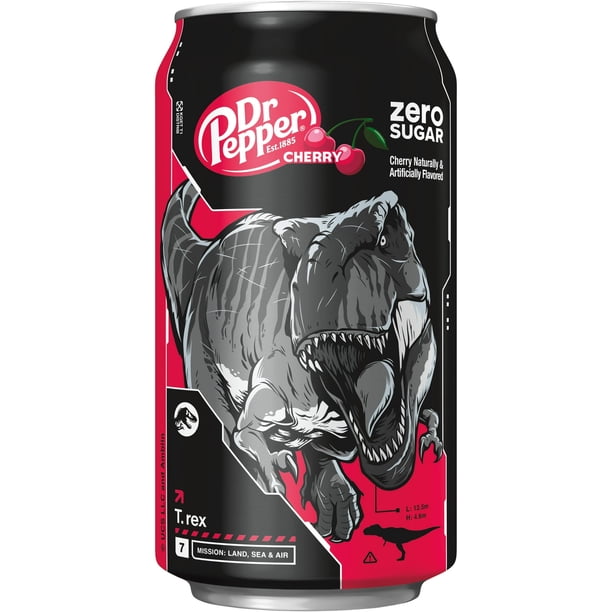 Warehouse Employee Kitchen Beverage Option - Soda Pop - Walmart