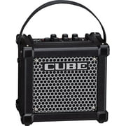 Roland - Micro Cube GX Ultra-Compact Mini Guitar Amplifier - Black