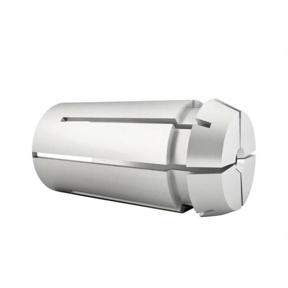 Accupro 0.5 to 1mm ER11 Collet 0.02mm TIR