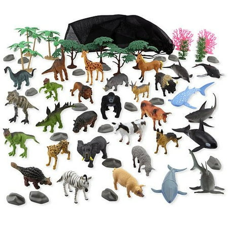 animal kingdom tree of life playset