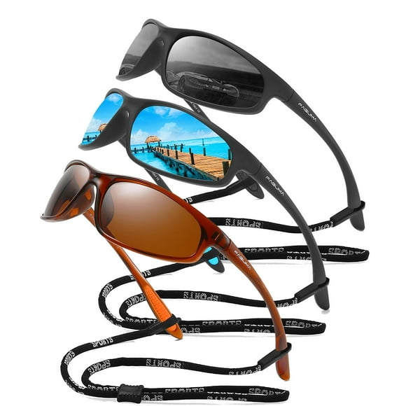 Gafas de sol FAGUMA Polarized Sports con protección UV400