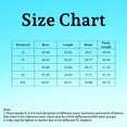 thumbnail image 3 of Szluipve 2 Piece Sets for Women 2 Piece Outfits Side Stripe Zip Up Collar Jacket & Wide Leg Pants Set Ribbed Textured Casual Tracksuit Loungewear Suit for Daily Travel Gray S, 3 of 7