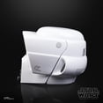 thumbnail image 4 of Casco STAR WARS The Black Series Scout Trooper para adulto, 4 of 9