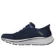thumbnail image 2 of Zapatillas Skechers Go Run Consistent 2.0 Slip-On para Hombre en Azul Marino, 2 of 3