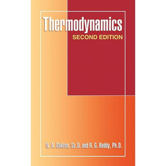Stadler Genetics Symposia Series Thermodynamics, (Hardcover)