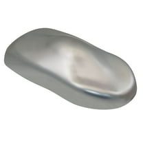 Eastwood Hotcoat Powder Coat Satin Clear - 8 Ounces