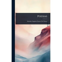 Poesias, (Hardcover)