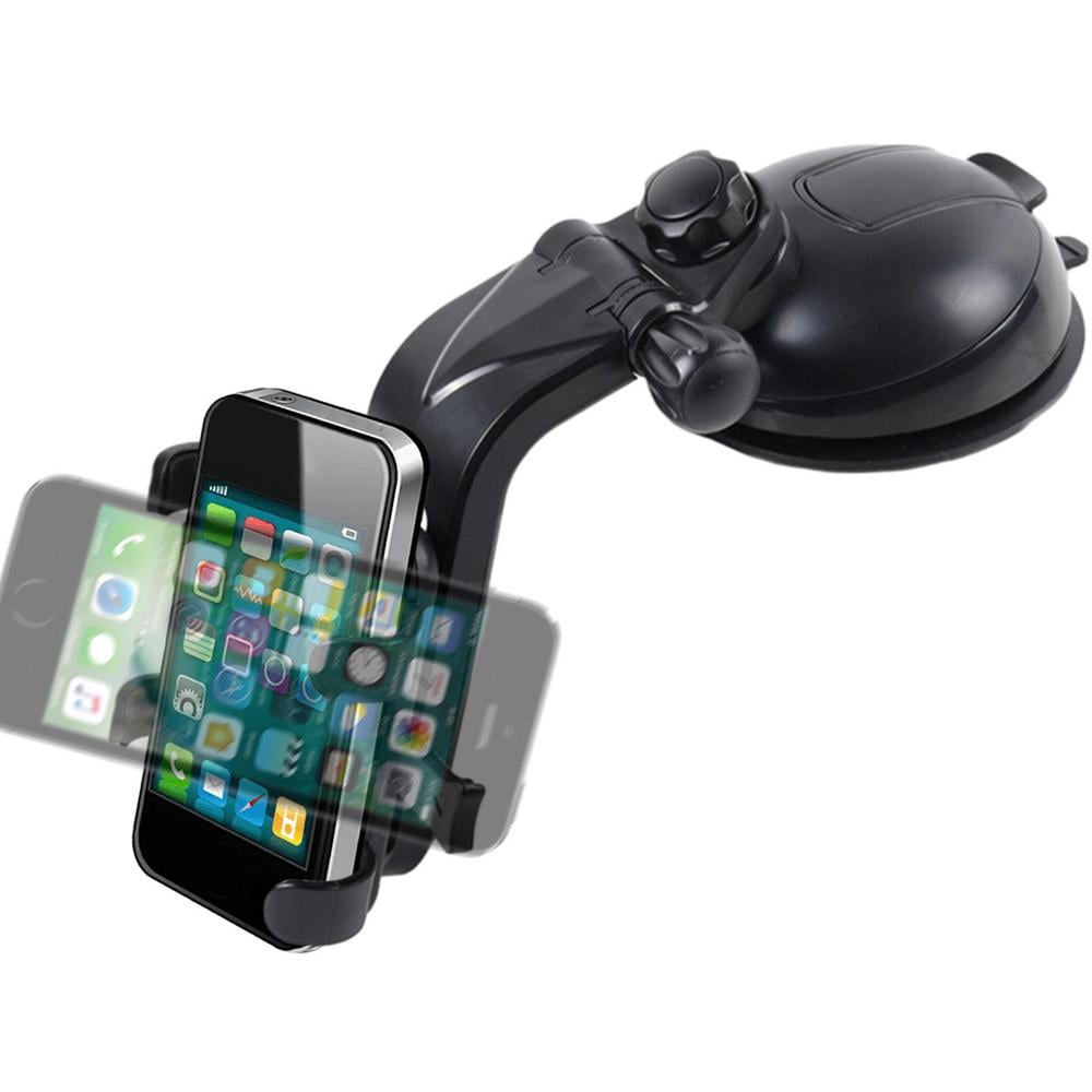 Tohuu Suction Cup Phone Holder for Car Suction Cup Cell Phone Holder