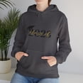 thumbnail image 7 of Class of 2023 Heavy Blend Hooded Sweatshirt, 7 of 7