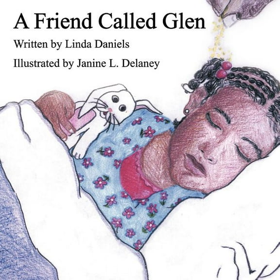 A Friend Called Glen, (Paperback)